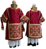 Spanish Dalmatic