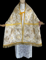 Roman Solemn Mass Set