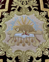 Parisienne Agnus Dei