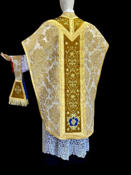 San Giuseppe Chasuble