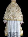 Roman Solemn Mass Set