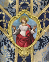 Renaissance Marian Gothic