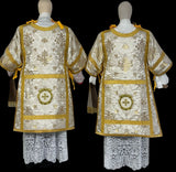 Roman Solemn Mass Set