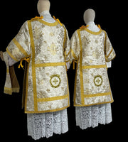 Roman Solemn Mass Set