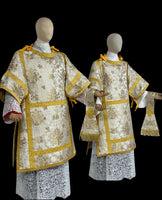 Roman Solemn Mass Set