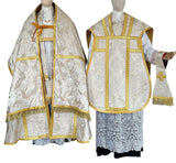 Romanitas  Missa Cantata Set