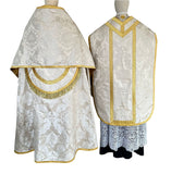 Romanitas  Missa Cantata Set