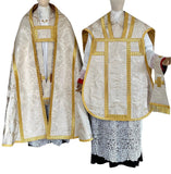 Romanitas  Missa Cantata Set