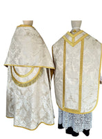 Romanitas  Missa Cantata Set